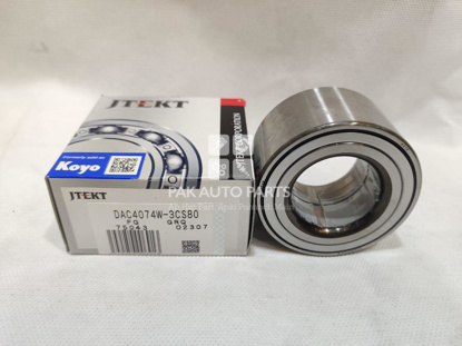 Picture of Toyota Corolla 2003-23 Front Wheel Bearing