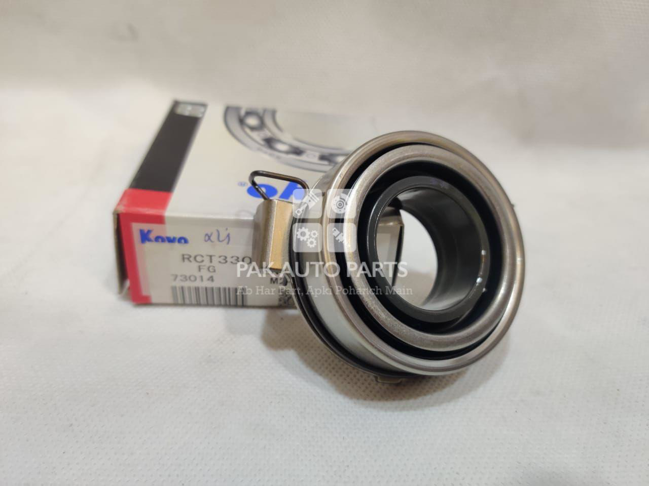 Picture of Toyota Corolla 2003-21 Clutch Bearing