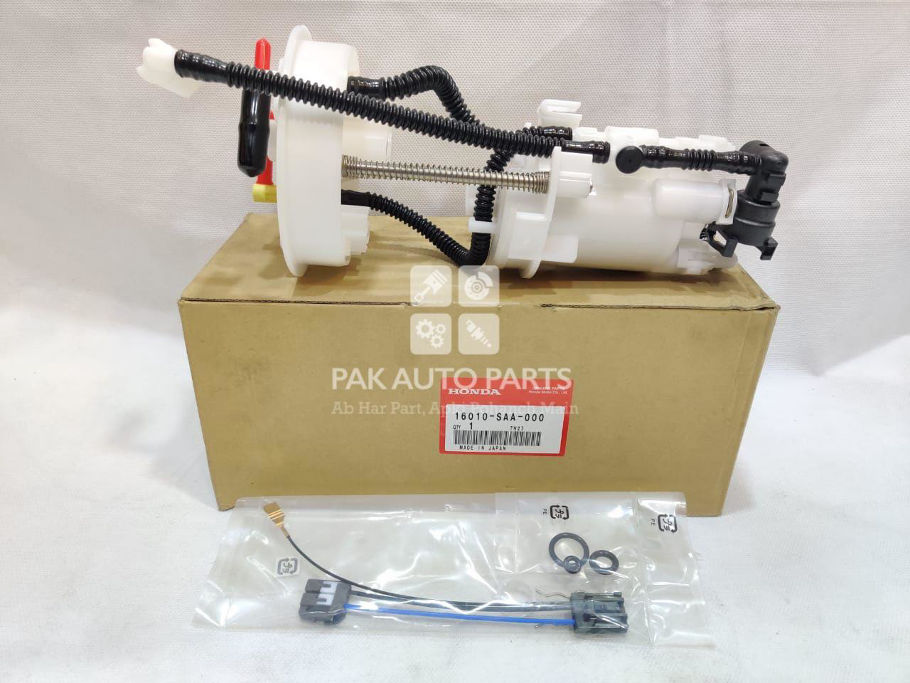 Picture of Honda City 2009-21 Fuel Filter Assembly