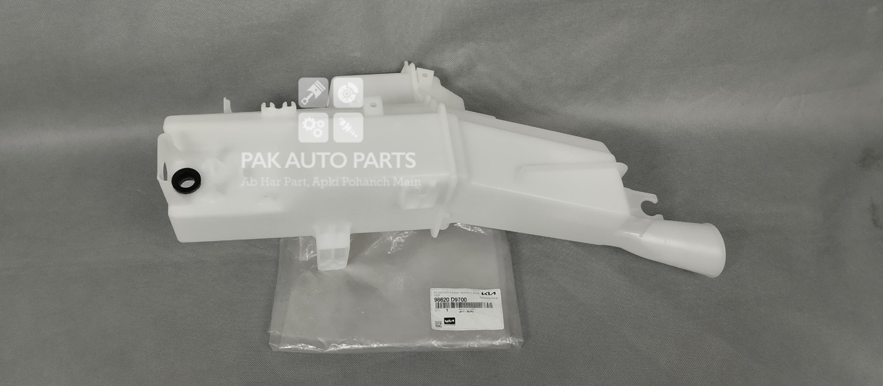 Picture of KIA Sportage 2019-2024 Wiper Bottle