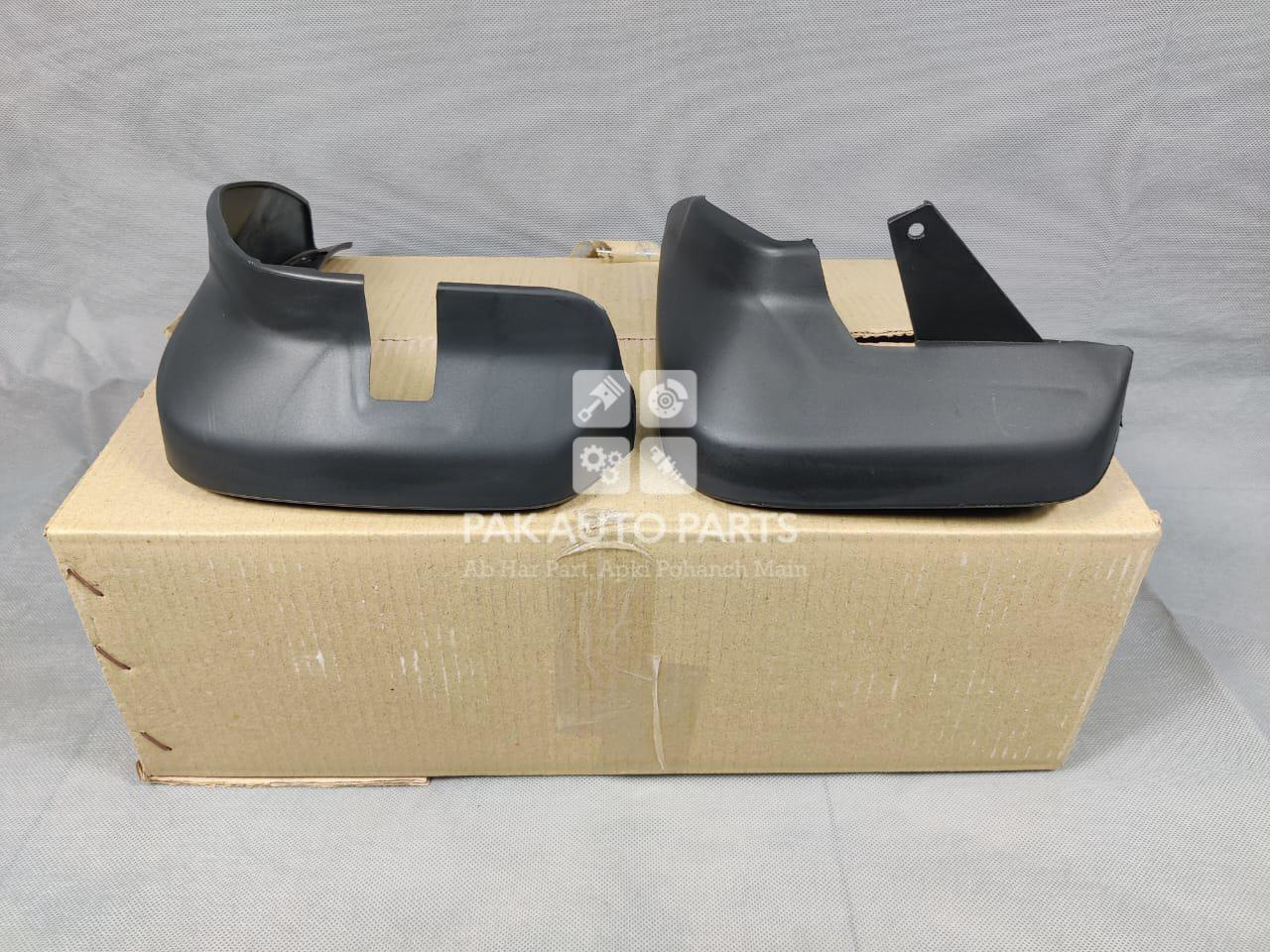 Picture of Honda City 2009-2021 Mud Flaps