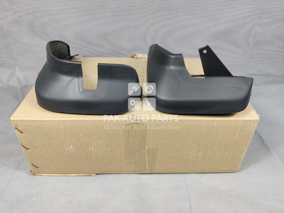 Picture of Honda City 2009-2021 Mud Flaps