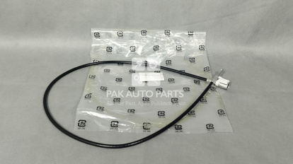 Picture of Honda City 2000 Speedo Meter Cable