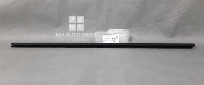 Picture of Honda City 2009-2021 Door Weather Strip