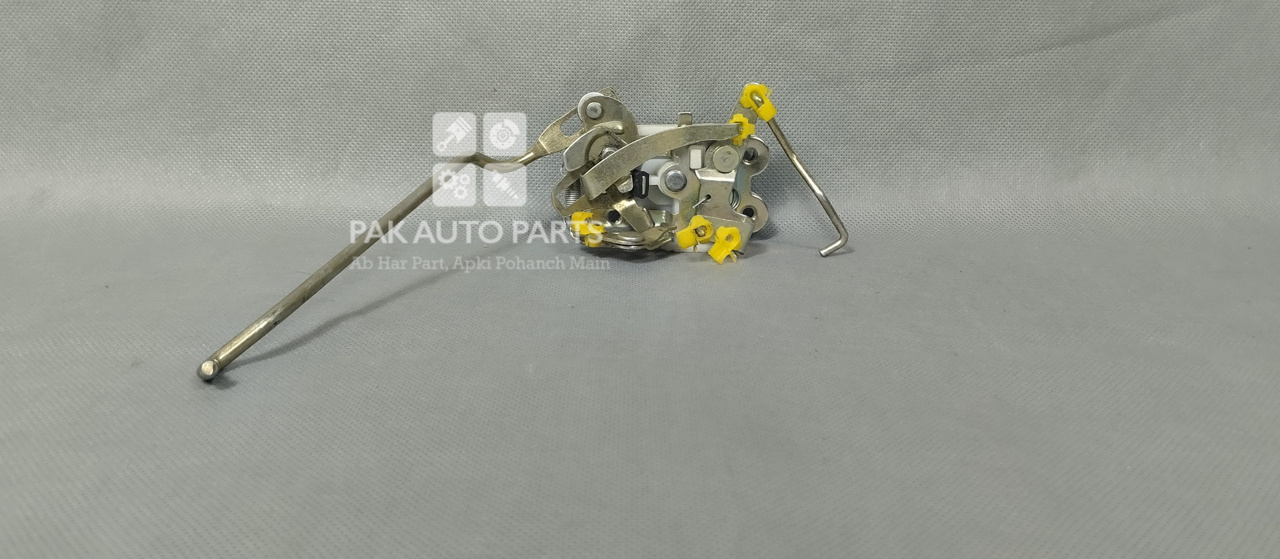 Picture of Hyundai Santro Front Door Latch