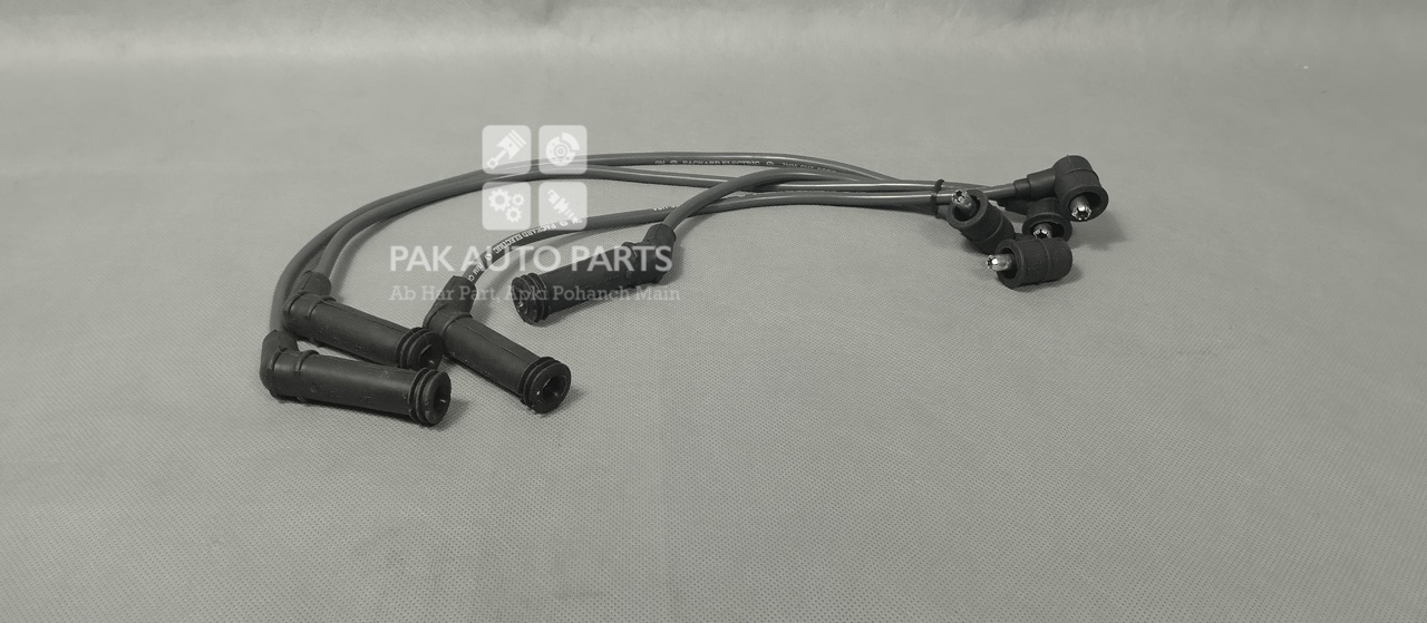 Picture of Hyundai Santro Plug Wire Set