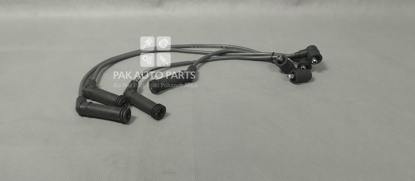 Picture of Hyundai Santro Plug Wire Set