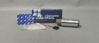 Picture of Hyundai Santro Fuel Pump Motor