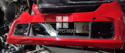 Picture of Honda N ONE JG3 2021 Front Bumper