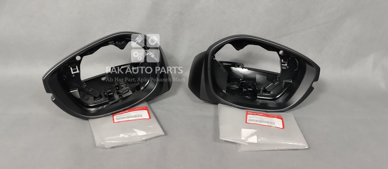 Picture of Honda Civic 2023-2024 Side Mirror Housing Shell