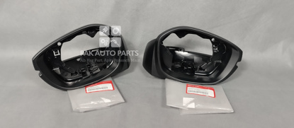 Picture of Honda Civic 2023-2024 Side Mirror Housing Shell