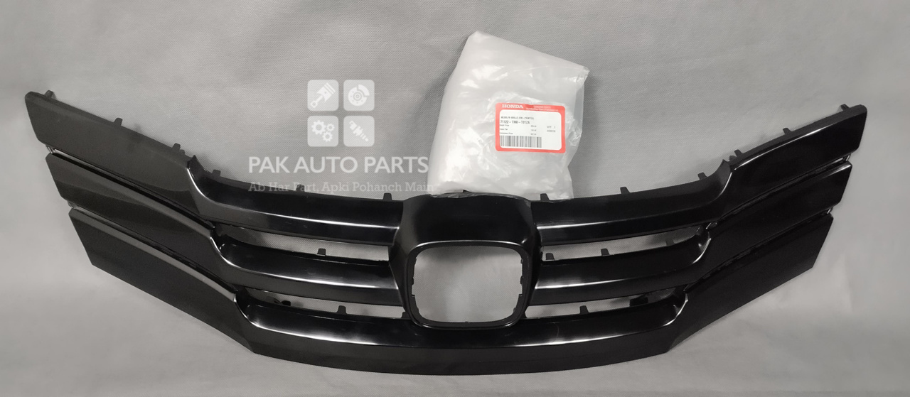 Picture of Honda City 2009-2014 Front Grill Molding