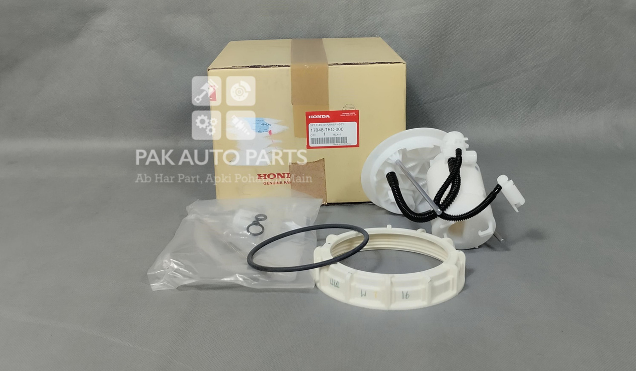 Picture of Honda Civic 2016-2021 Fuel Filter Assembly