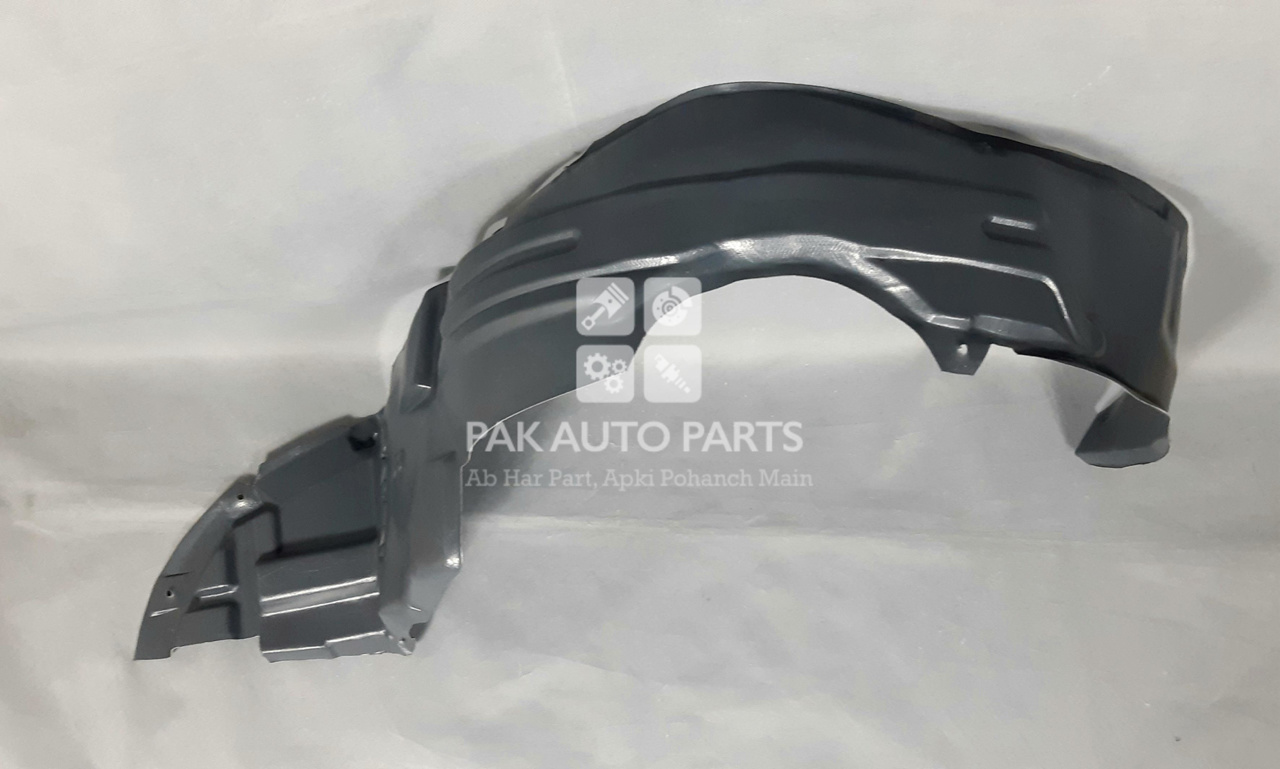 Picture of Suzuki Baleno Fender Shields