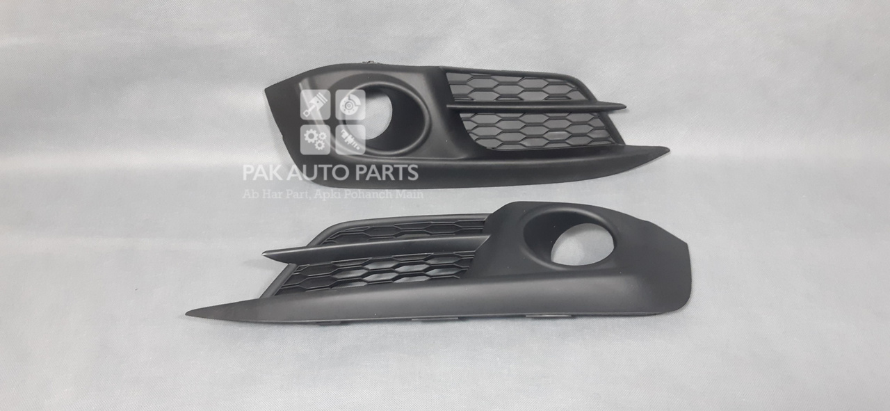 Picture of Honda Civic 2016-2021 Front Fog Cover