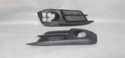 Picture of Honda Civic 2016-2021 Front Fog Cover