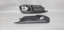 Picture of Honda Civic 2016-2021 Front Fog Cover
