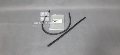 Picture of Kia Sportage 2019-2023 Wiper Blades Rubber Set