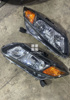 Picture of Honda Civic 2013-2015 Rebirth Headlight Set