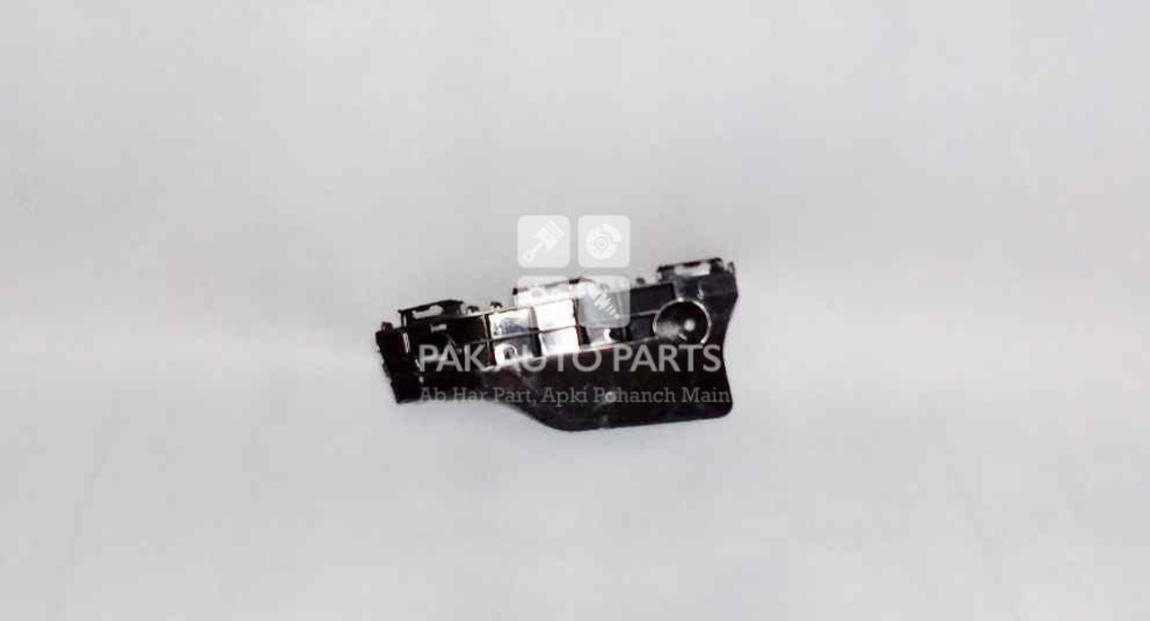 Picture of Toyota Aqua 2012-15 Front Bumper Spacer