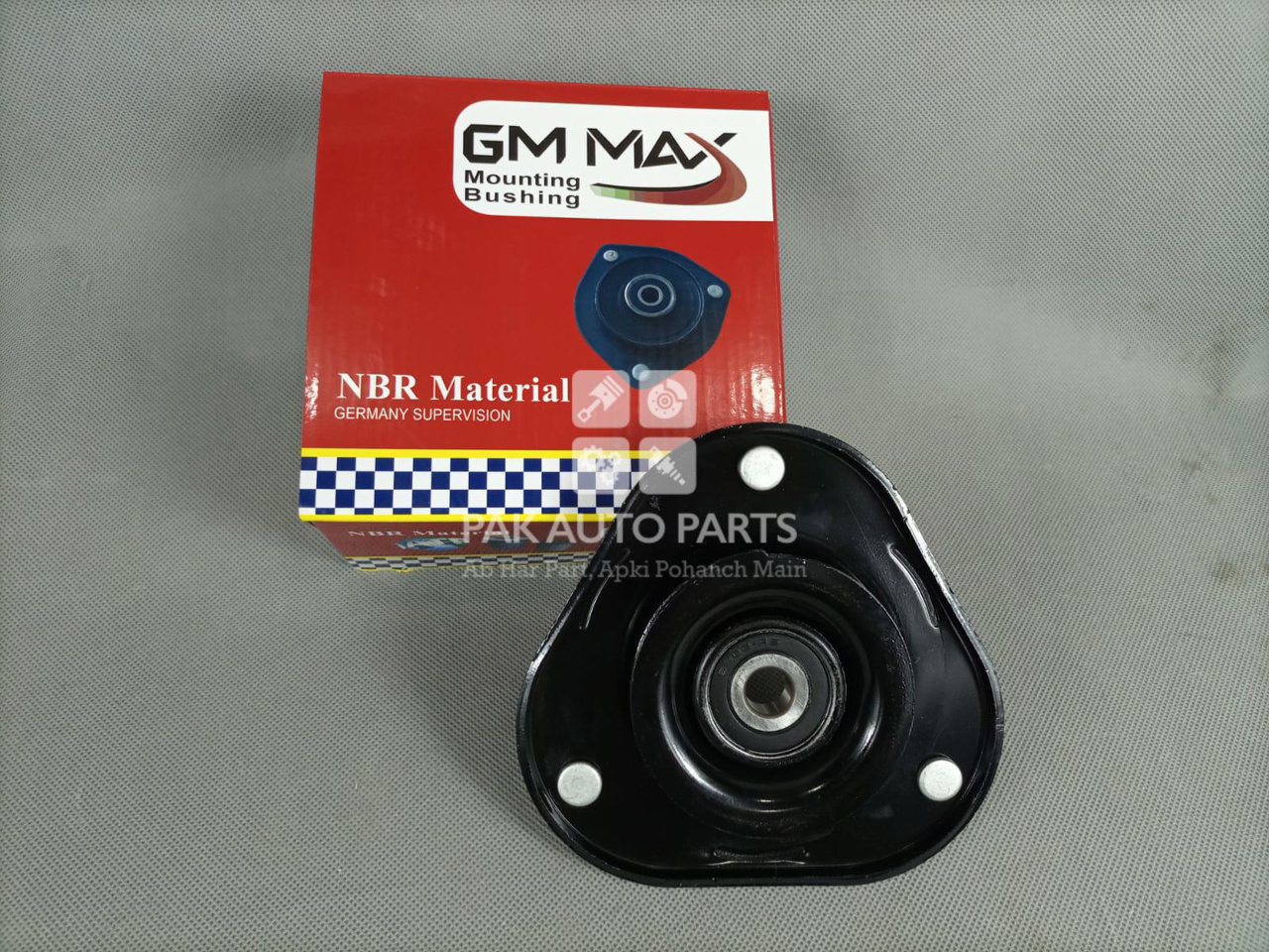 Picture of Toyota Corolla Xli 2009-21 Shock Mounting