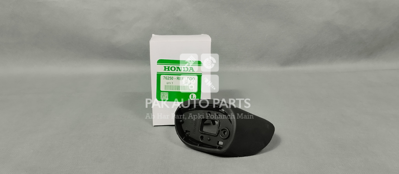 Picture of Honda Civic 2007-2012 Reborn Side Mirror Base