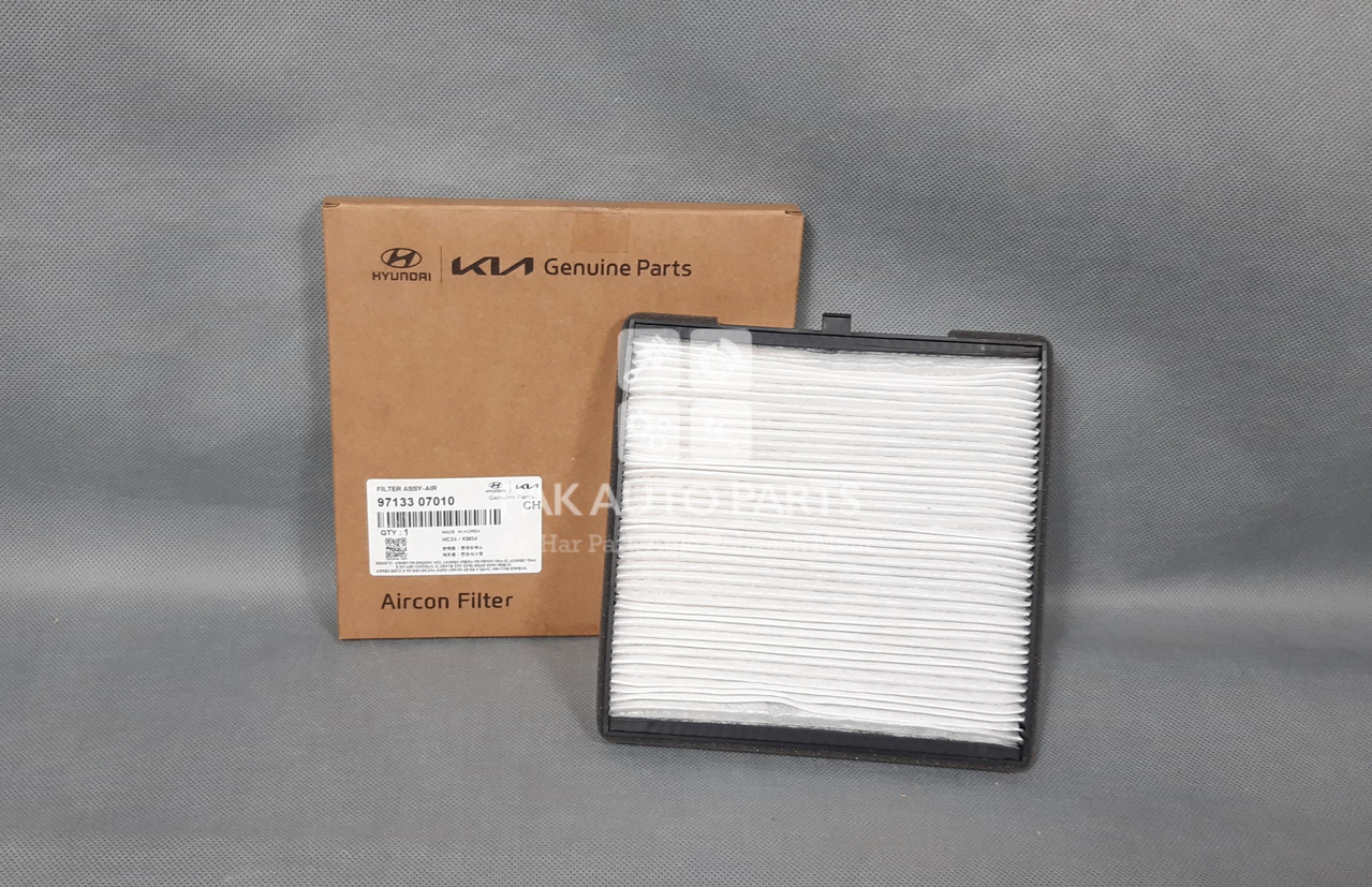 Picture of KIA Picanto 2019-23 Cabin Filter Ac Filter
