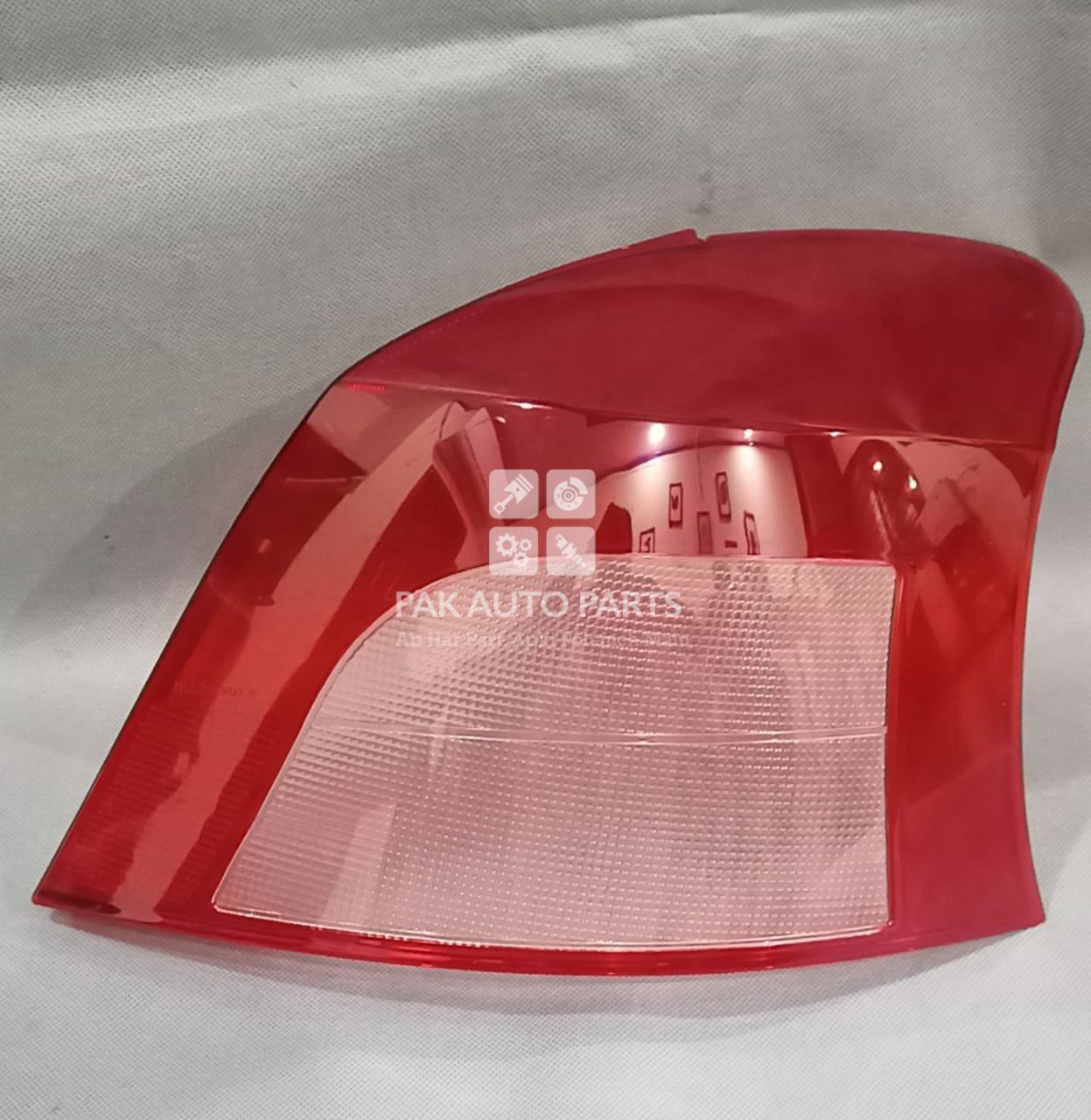 Picture of Toyota Vitz 2006-2008 Tail Light (Back Light) Glass