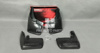 Picture of Suzuki Mehran 4 Pcs Set Modern Mud Flap With Screw| Non-Broke able | Genuine fitting | Premium Quality | Box Packing