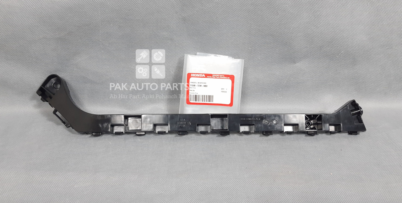 Picture of Honda Civic 2016-2021 Rear Bumper Spacer