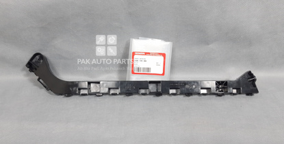 Picture of Honda Civic 2016-2021 Rear Bumper Spacer