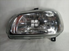 Picture of Daihatsu Cuore Headlight