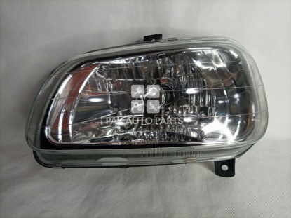 Picture of Daihatsu Cuore Headlight