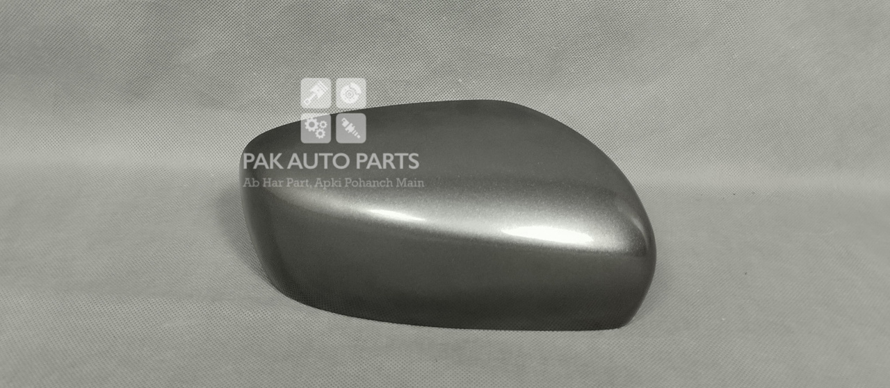 Picture of Suzuki Cultas 2017-2023 Side Mirror Cover Grey Color
