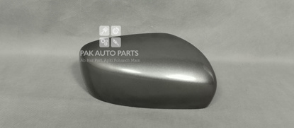 Picture of Suzuki Cultas 2017-2023 Side Mirror Cover Grey Color
