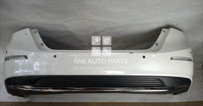 Picture of Honda Insight 2020 Ze4 Bumper Shell (Khoka)