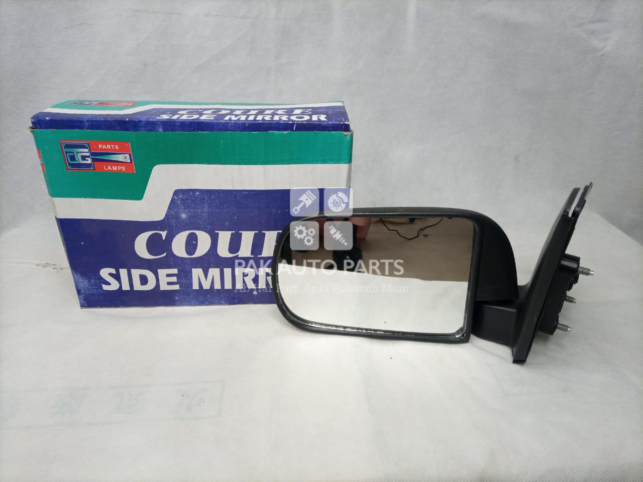 Picture of Daihatsu Cuore Side Mirrors