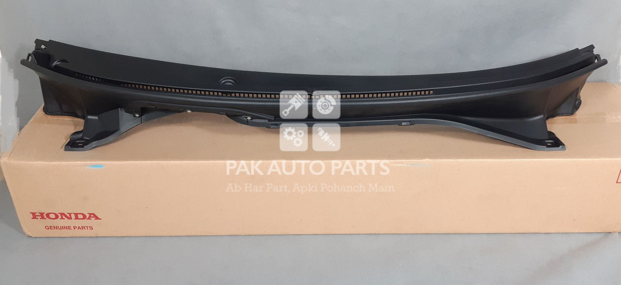 Picture of Honda BR-V Wiper Shield Complete Without Corner