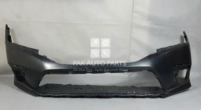 Picture of Honda Civic 2022-2024 Front Bumper
