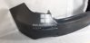 Picture of Honda Civic 2022-2024 Rear Bumper
