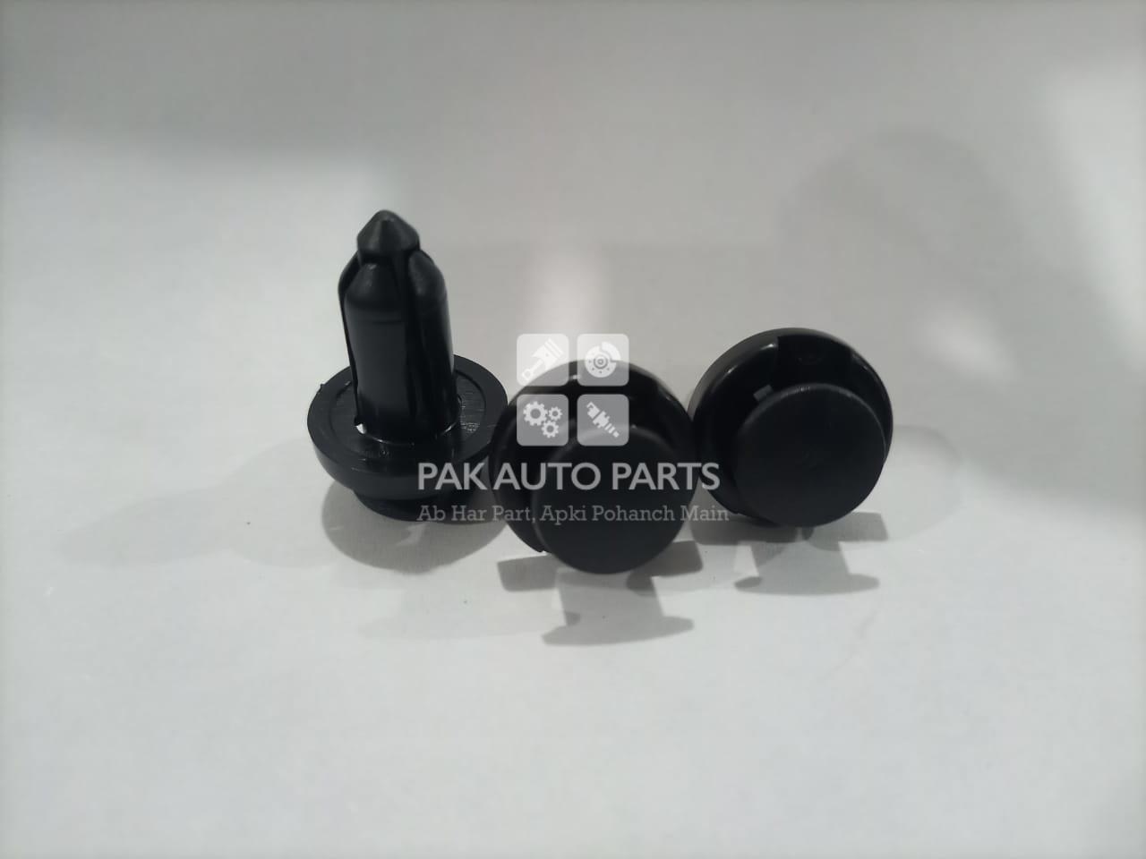 Picture of Honda Universal Fender and Bumper Shields Clip 1Pcs