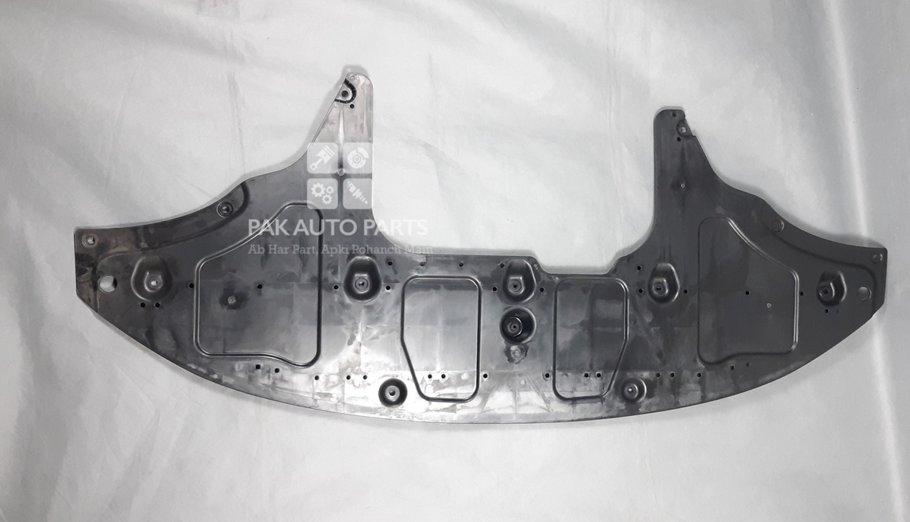 Picture of KIA Grand Carnival Engine Shield