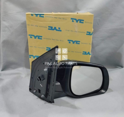 Picture of KIA Picanto 2019-2021 Side Mirror