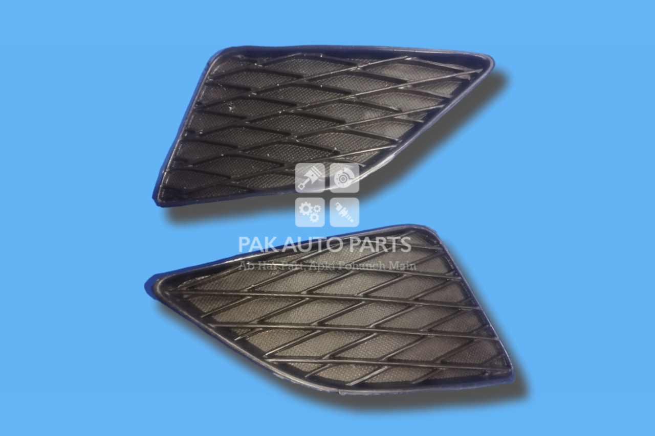 Picture of Toyota Corolla 2009-2011 Fog Light Cover