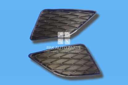 Picture of Toyota Corolla 2009-2011 Fog Light Cover