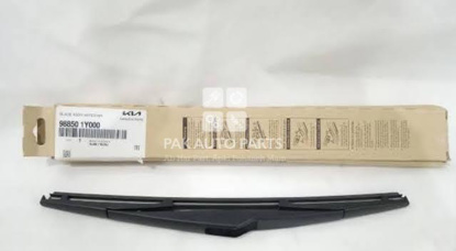 Picture of Kia Picanto 2019-23 Rear Wiper Arm