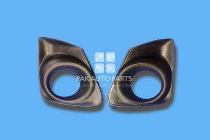 Picture of Toyota Corolla 2012-2014 Fog Light Cover