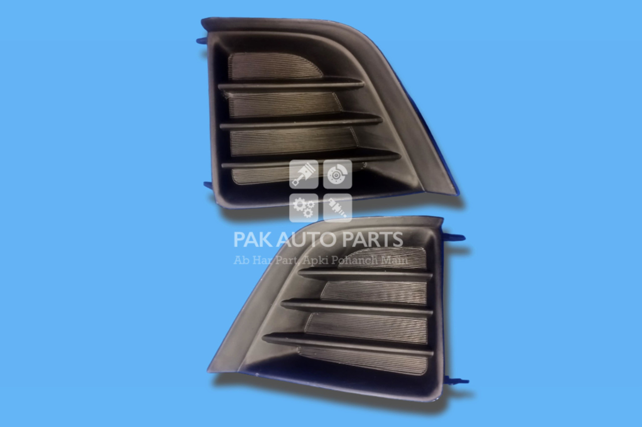 Picture of Toyota Corolla  2015-2017 Fog Light Cover