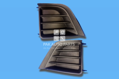 Picture of Toyota Corolla  2015-2017 Fog Light Cover