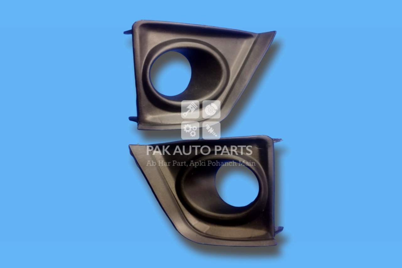 Picture of Toyota Corolla  2015-2017 Fog Light Cover